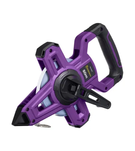 Ermenrich ritės SH50 žemės matavimo juosta