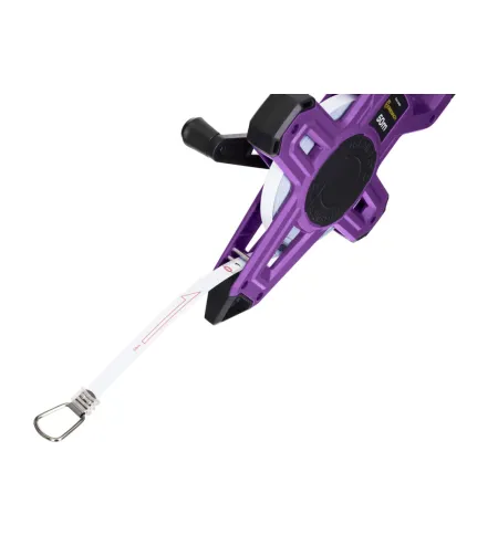 Ermenrich ritės SH50 žemės matavimo juosta