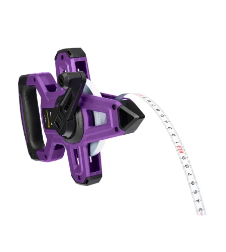 Ermenrich ritės SH50 žemės matavimo juosta