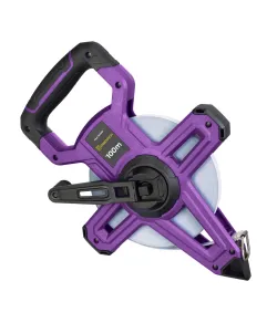 Ermenrich ritės SH100 žemės matavimo juosta