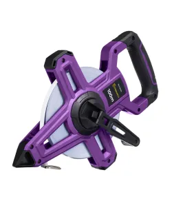 Ermenrich ritės SH100 žemės matavimo juosta