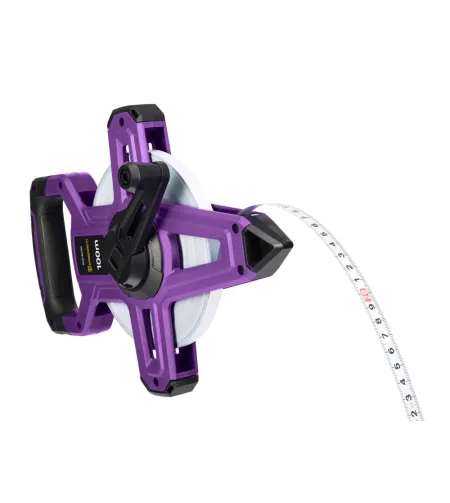 Ermenrich Reel SH100 Land Measuring Tape