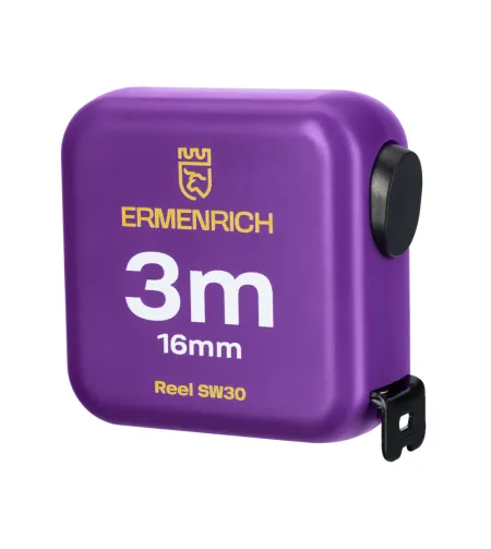 Ermenrich Reel SW30 Ruler Tape