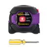Ermenrich Reel SLR540 Laser Tape Measure