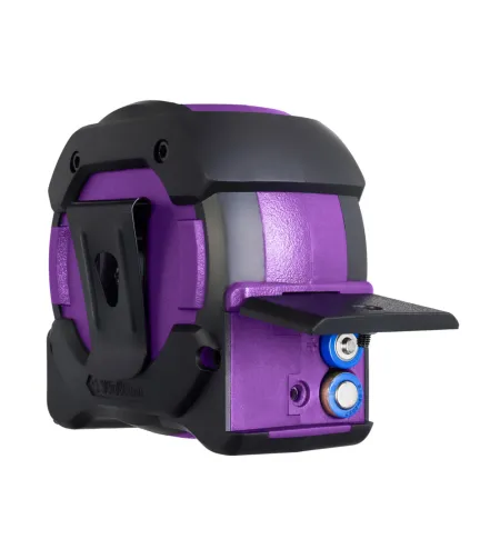 Ermenrich Reel SLR540 Laser Tape Measure