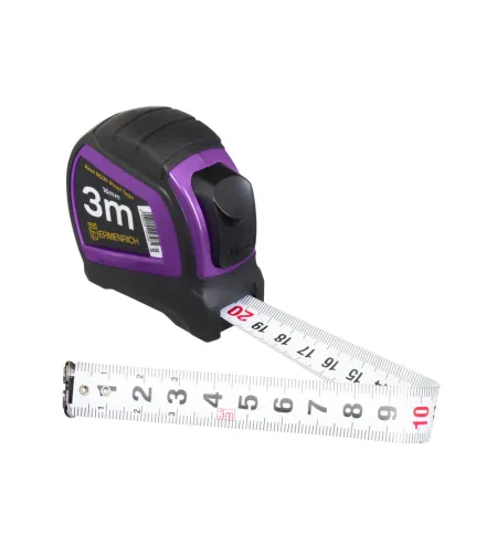 Ermenrich Reel SQ30 Ruler Tape