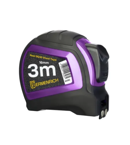 Ermenrich Reel SQ30 Ruler Tape