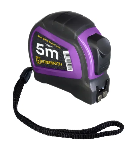 Ermenrich SQ50 matavimo juosta