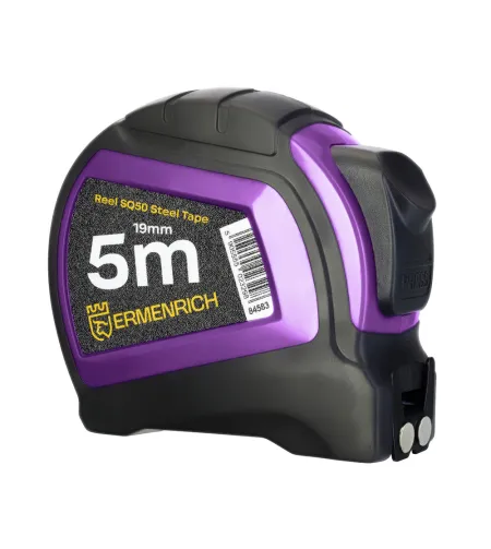 Ermenrich SQ50 matavimo juosta