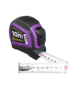 Ermenrich Reel SQ100 Ruler Tape