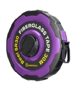 Ermenrich ritės SR30 liniuotė