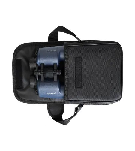 Levenhuk New Sherman PLUS 8x42 Binoculars