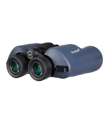 Levenhuk New Sherman PLUS 8x42 Binoculars