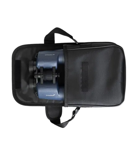 Levenhuk New Sherman PLUS 7x50 Binoculars