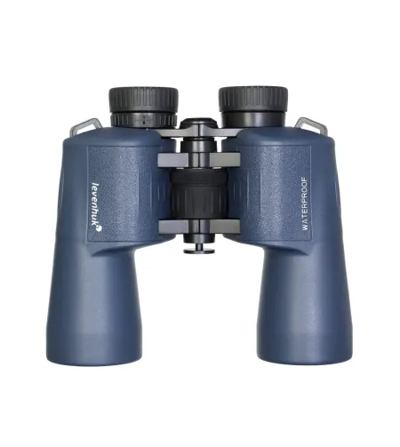 Levenhuk New Sherman PLUS 7x50 Binoculars