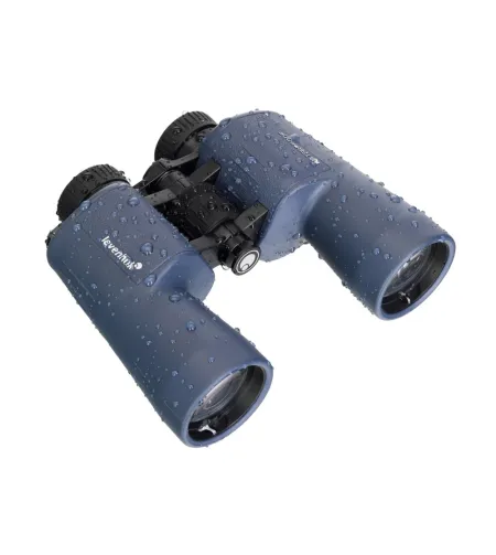 Levenhuk New Sherman PLUS 7x50 Binoculars