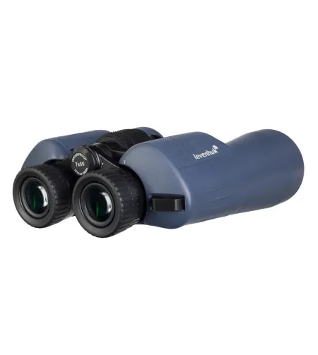 Levenhuk New Sherman PLUS 7x50 Binoculars