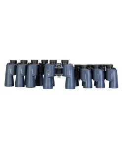 Levenhuk New Sherman PLUS 10x50 Binoculars