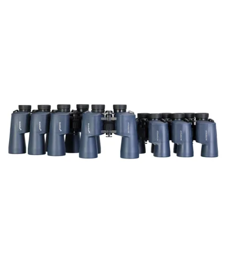 Levenhuk New Sherman PLUS 10x50 Binoculars