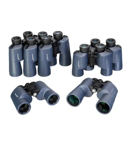 Levenhuk New Sherman PLUS 10x50 Binoculars