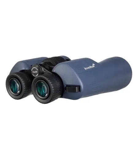 Levenhuk New Sherman PLUS 10x50 Binoculars
