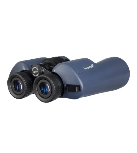 Levenhuk New Sherman PLUS 12x50 Binoculars
