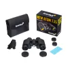 Levenhuk New Atom 7x35 Binoculars