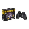Levenhuk New Atom 8x30 Binoculars