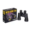 Levenhuk New Atom 7x50 Бинокль
