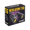 Levenhuk New Atom 7x50 Бинокль