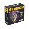 Levenhuk New Atom 10x50 Бинокль