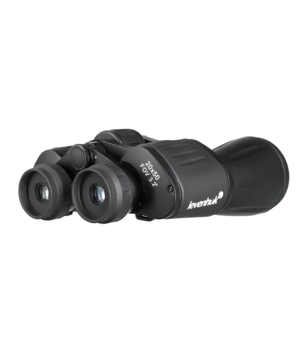 Levenhuk New Atom 20x50 Binoculars