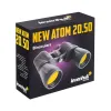 Levenhuk New Atom 20x50 Binoculars