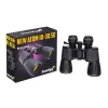 Levenhuk New Atom 10–30x50 Binoculars