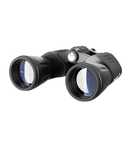 Levenhuk New Atom 10–30x50 Binoculars