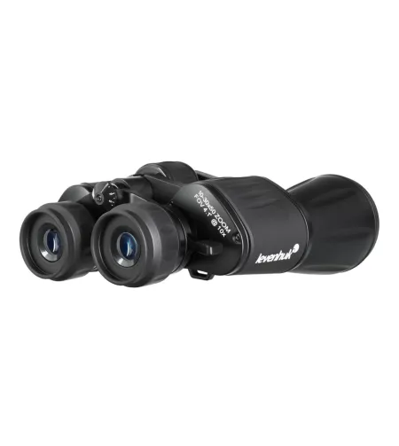 Levenhuk New Atom 10–30x50 Binoculars