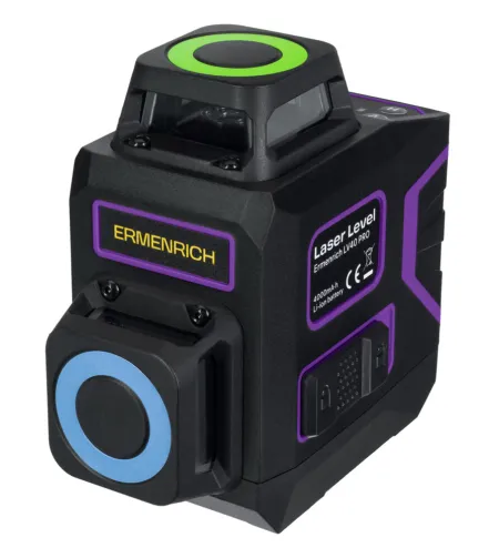 Ermenrich PRO LV40  Laser Level