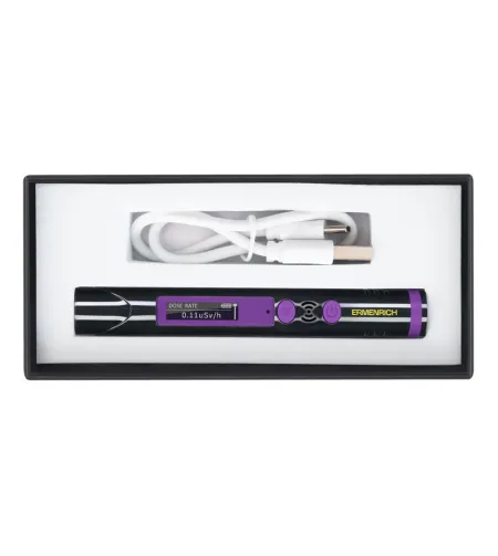 Ermenrich Ping RD20 Radiation Detector