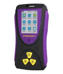 Дозиметр Ermenrich Ping RD50