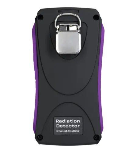 Ermenrich Ping RD50 Radiation Detector