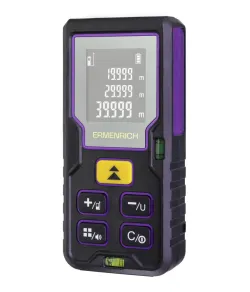 Ermenrich Reel PLUS GD40 lazerinis matuoklis