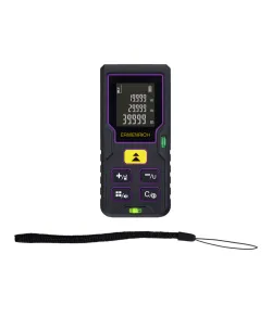 Ermenrich Reel PLUS GD40 lazerinis matuoklis