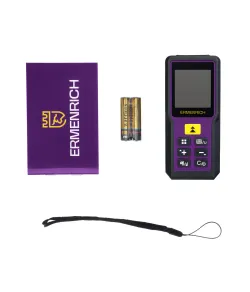 Ermenrich Reel PRO GM60 lazerinis matuoklis