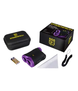 Ermenrich LR600 lazerinis nuotolio ieškiklis