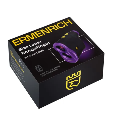Ermenrich LR600 Site Laser Rangefinder