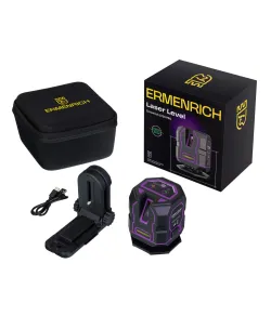 Ermenrich PLUS LV30 Laser Level