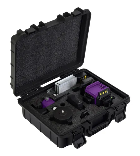 Ermenrich PRO LN35 Laser Level