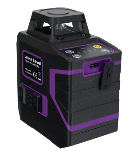 Ermenrich PRO LV20  Laser Level