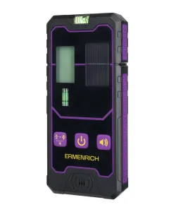 Lazerinis imtuvas Ermenrich LR20