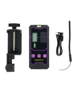 Lazerinis imtuvas Ermenrich LR20